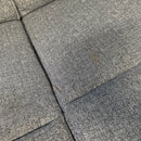 Recliner 3 seater sofa and armchair