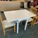 Table and chairs