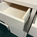 IKEA desk