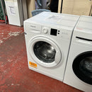 HOTPOINT washing machine