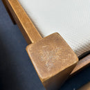 Single bed