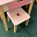 Kids dressing table