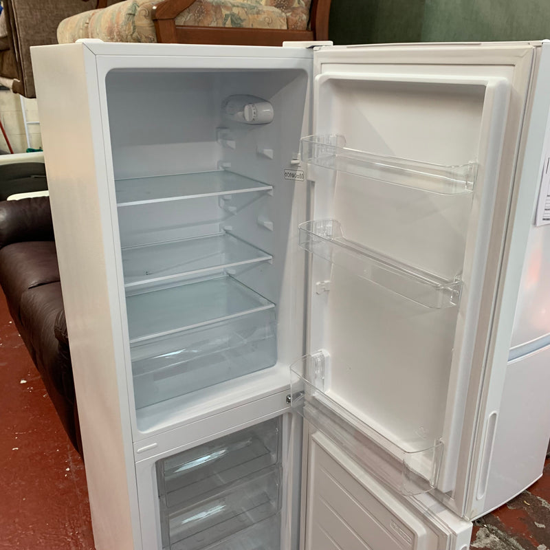 WILLOW fridge freezer