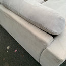 Corner sofa