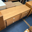 Bedside drawers