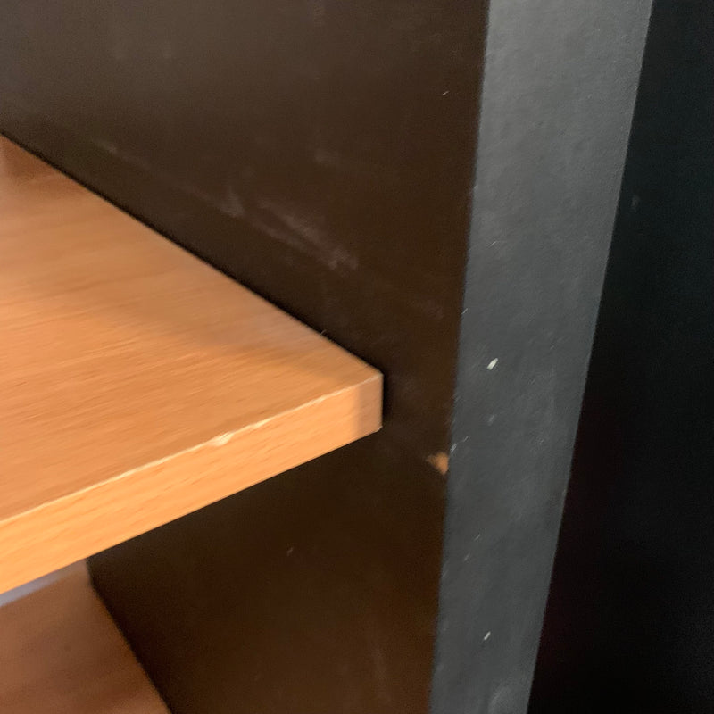 IKEA cube unit