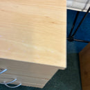 Bedside cabinet