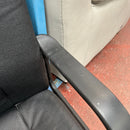Desk chair