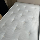 Single bed