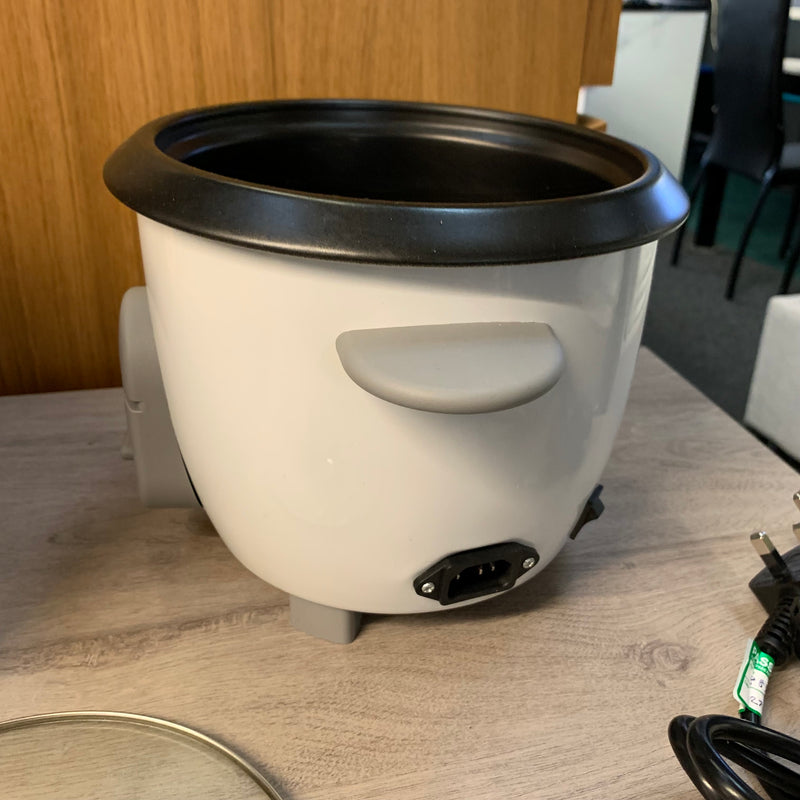 KITCHEN PERFECTED rice cooker