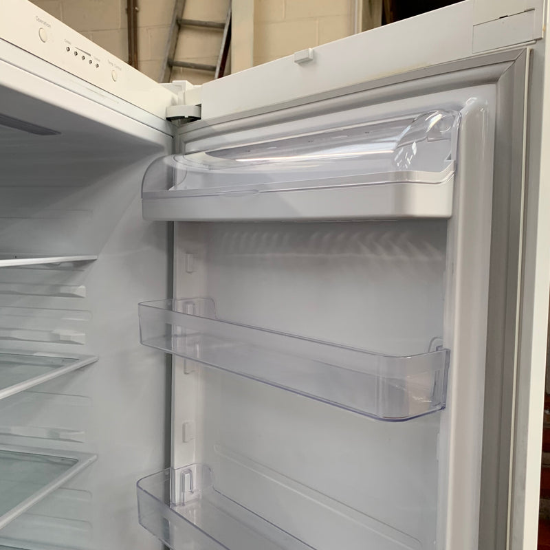 SAMSUNG fridge freezer