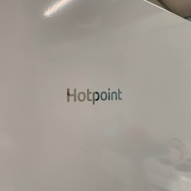 HOTPOINT fridge