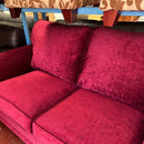 2 seater sofa