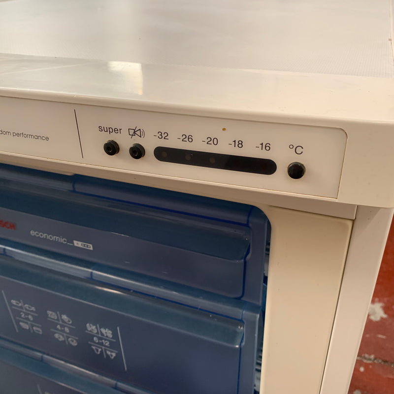 BOSCH freezer