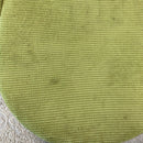 Green L Shape side