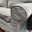 2 seater sofa