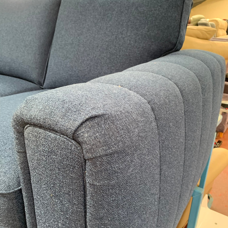 2 seater sofa