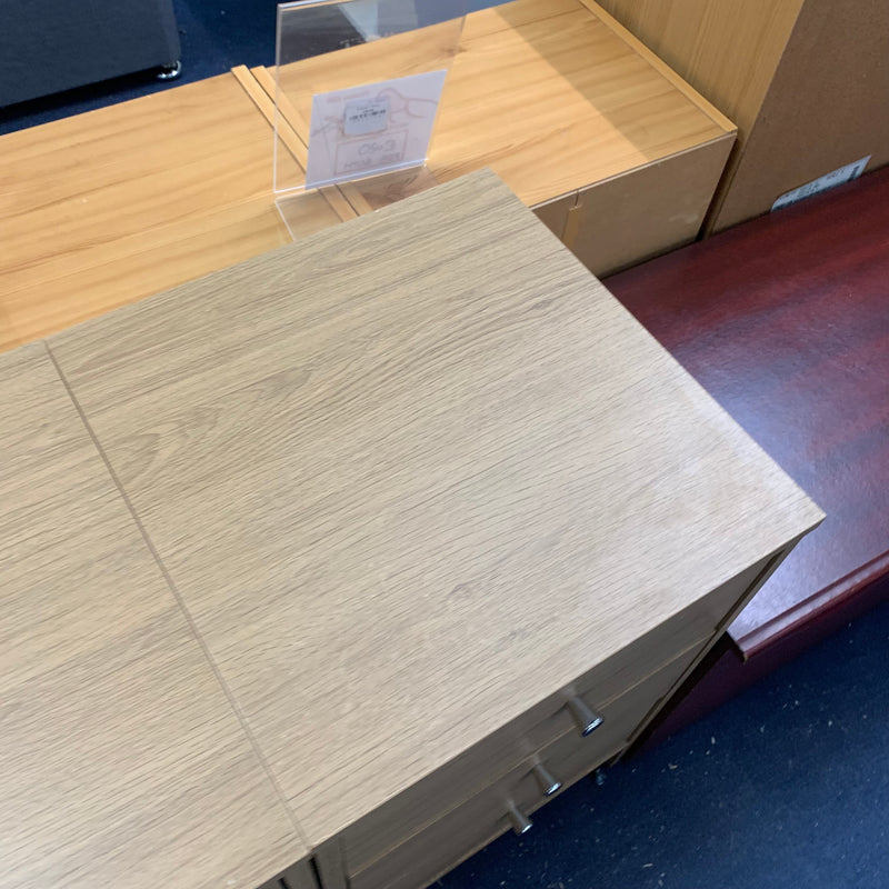 Bedside drawers