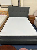 King size bed