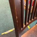 Dining chairs