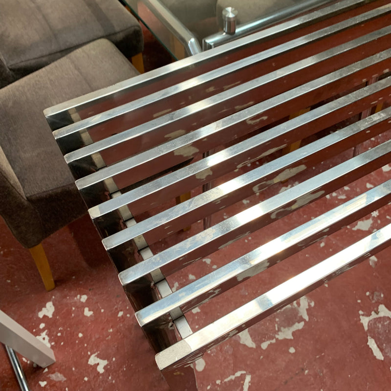 Hall table