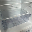 BEKO fridge freezer with water dispenser