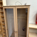 Display cabinet