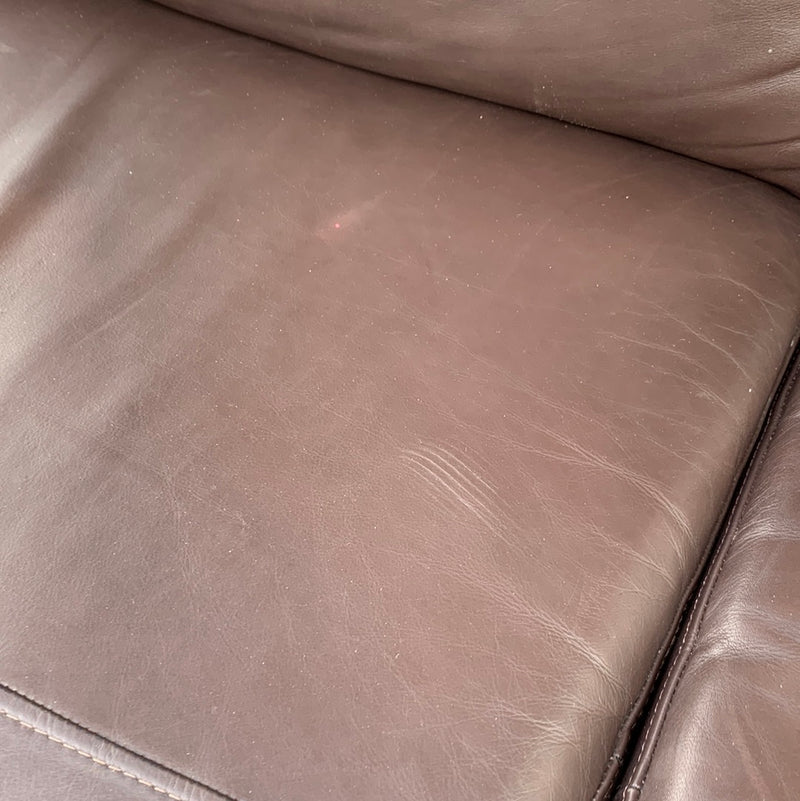 2x 3 seater sofa