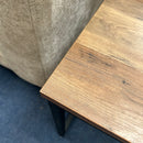 Nest of tables