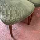 Dining chairs