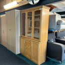 Display cabinet