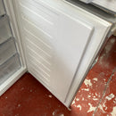 BEKO fridge freezer with water dispenser