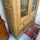 Display cabinet