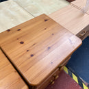 Bedside drawers