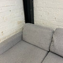 Corner sofa bed