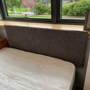 Double bed