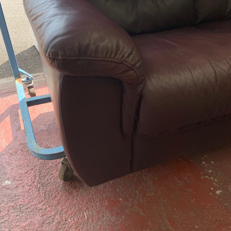 2 seater sofa