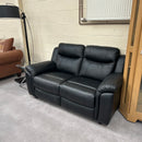 2 seater sofa and armchair