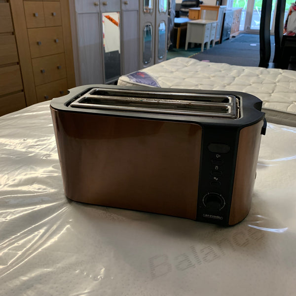 ARENDO toaster