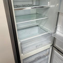 SAMSUNG fridge freezer with water dispenser