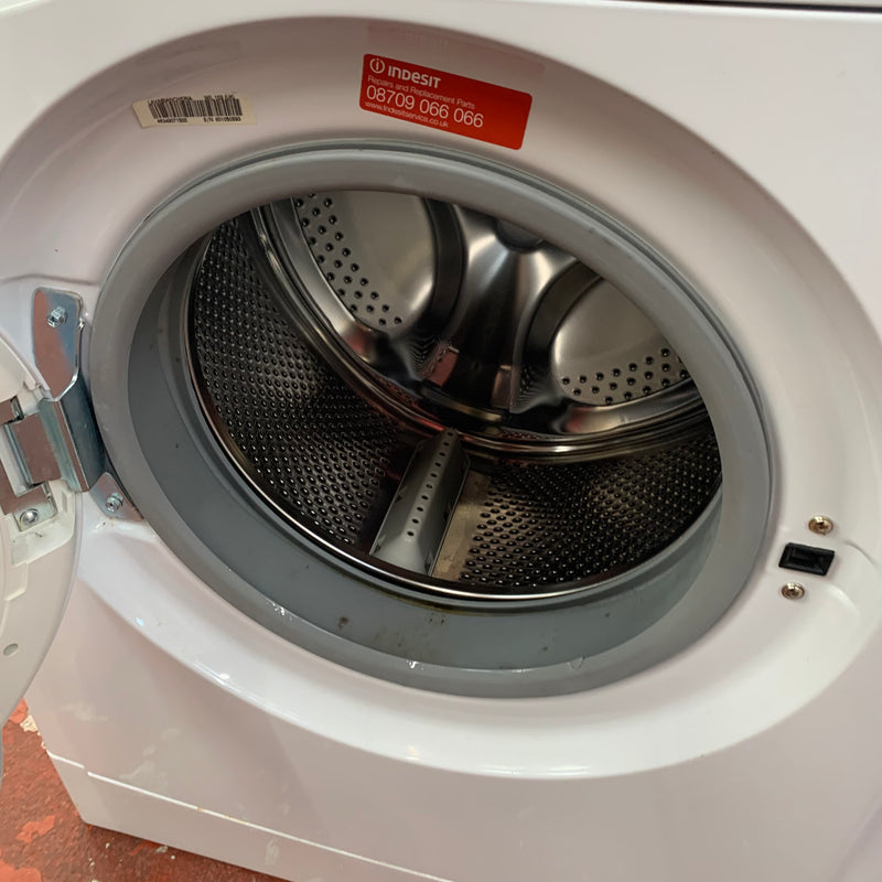 INDESIT washing machine