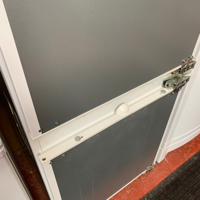 SIEMENS fridge freezer