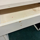 IKEA desk