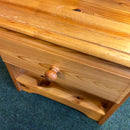 Bedside cabinet