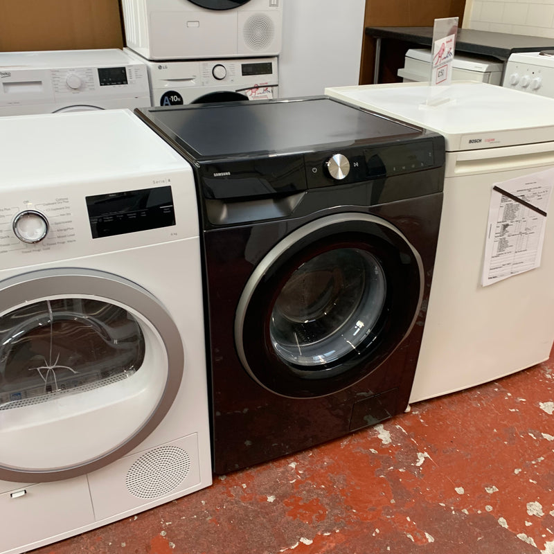 SAMSUNG washing machine