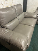 2 x 2 Seater reclining sofa’s