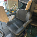 Mobility scooter