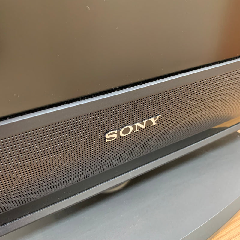 SONY TV