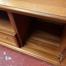 TV unit