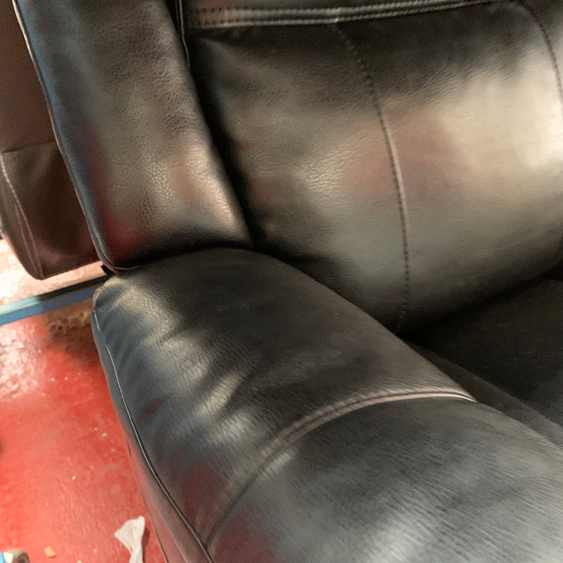 2 seater recliner sofa